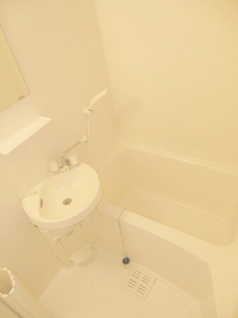 エンドレスの物件内観写真